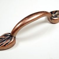 leaf_pull_antique_copper