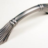 feather_foot_pull_weathered_nickel