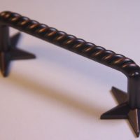 star_foot_pull_oil_rubbed_bronze