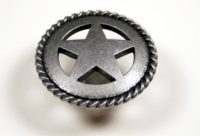star_rope_knob_antique_silver